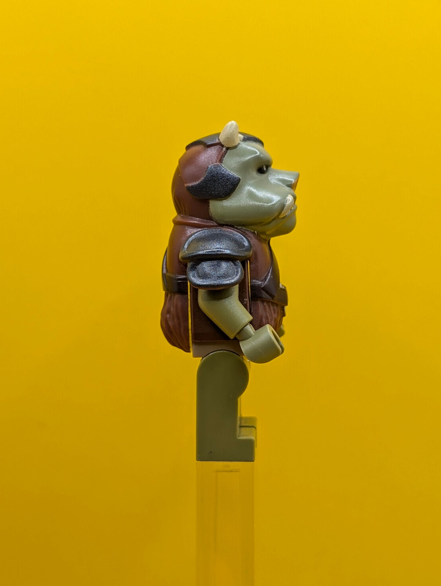 Gamorrean Guard sw0405 Star Wars Minifigure Lego