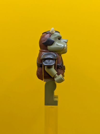 Gamorrean Guard sw0405 Star Wars Minifigure Lego
