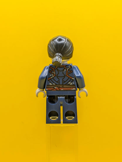 Dead Strange sh0833 Marvel Lego Minifigure