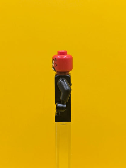 Red Skull sh0251 Minifigure Lego