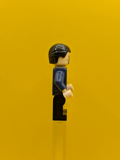 Sinister Strange sh0830 Marvel Lego Minifigure