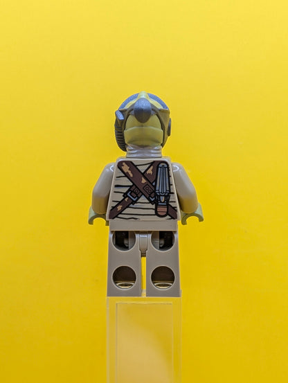 Teedo sw0740 Star Wars Minifigure Lego