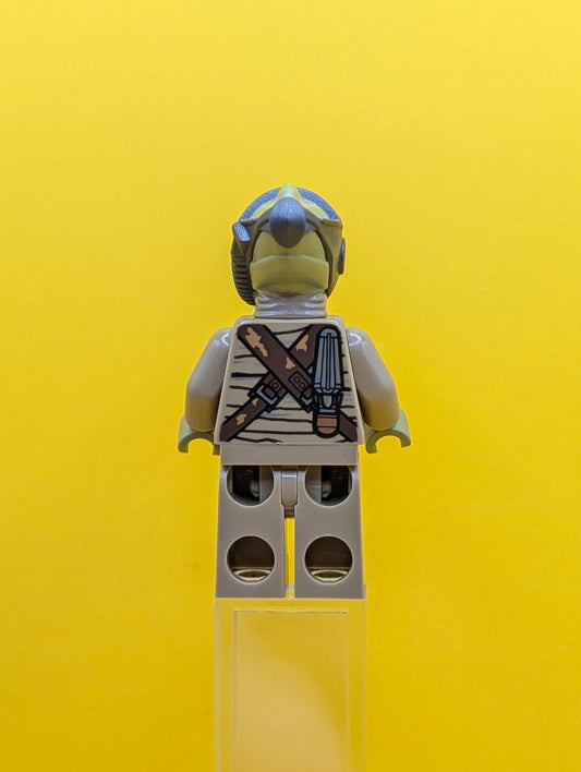 Teedo sw0740 Star Wars Minifigure Lego