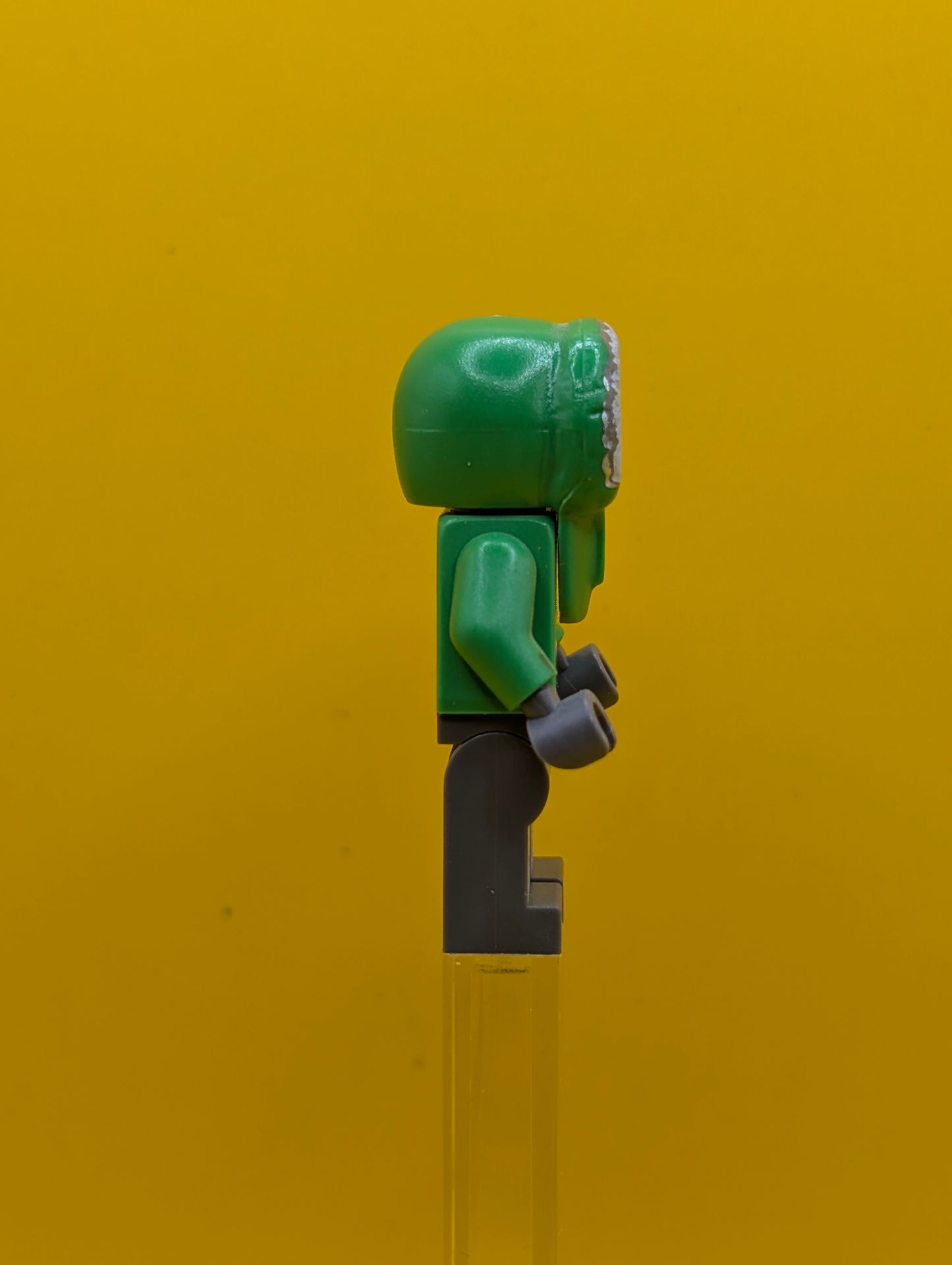 Ice Fisherman cty0252 City Lego Minifigure