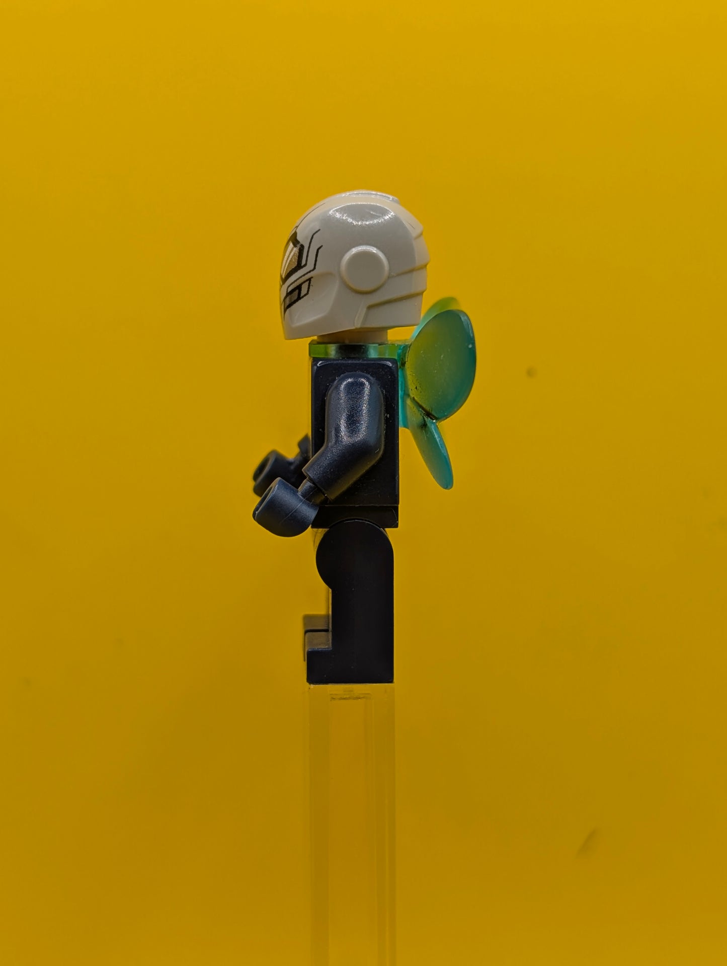 The Wasp sh0517a (Hope van Dyne) Marvel Minifigure Lego