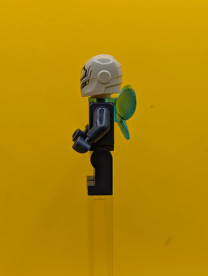 The Wasp sh0517a (Hope van Dyne) Marvel Minifigure Lego