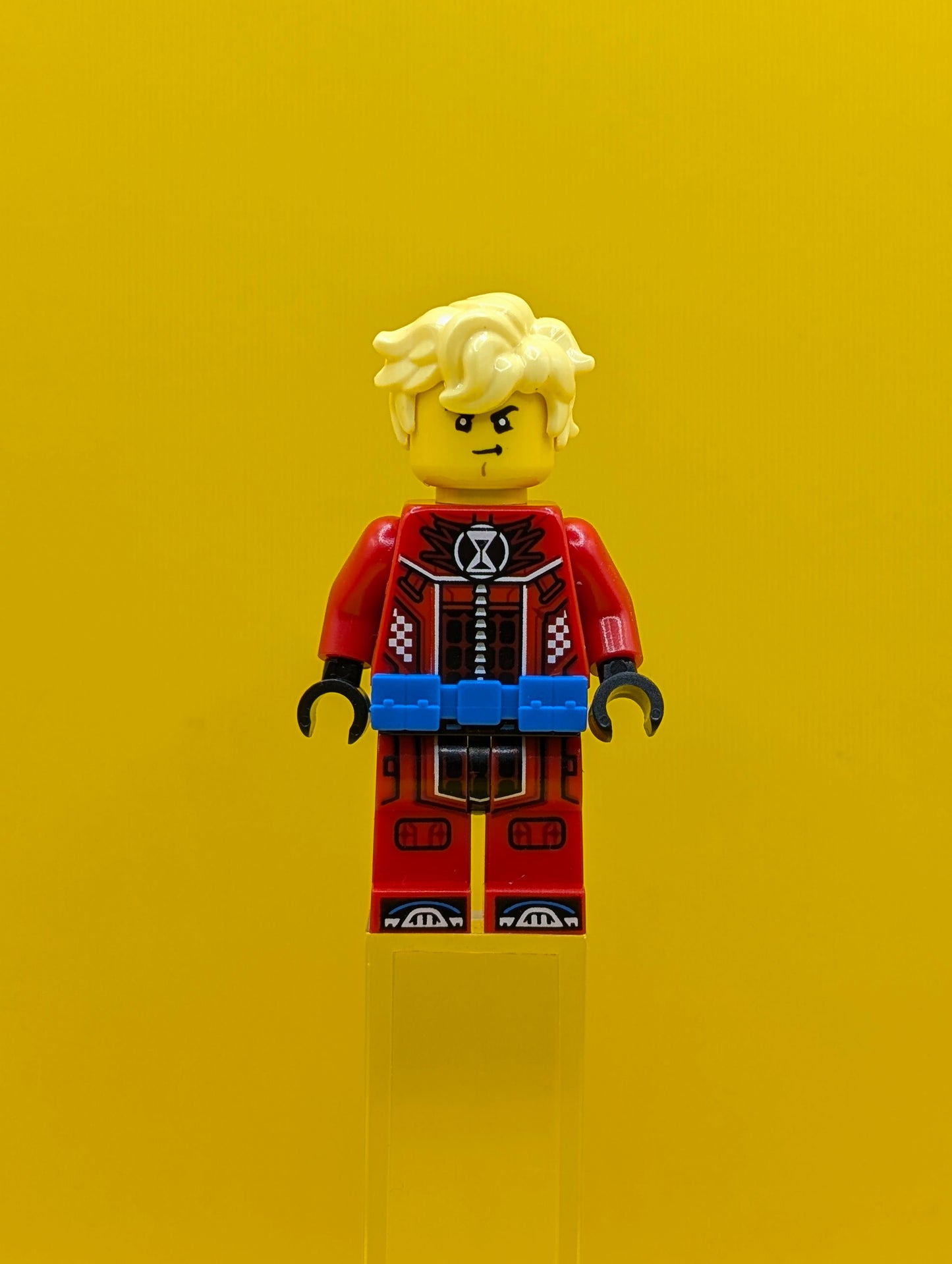 Cooper drm027 Dreamzzz Minifigure Lego
