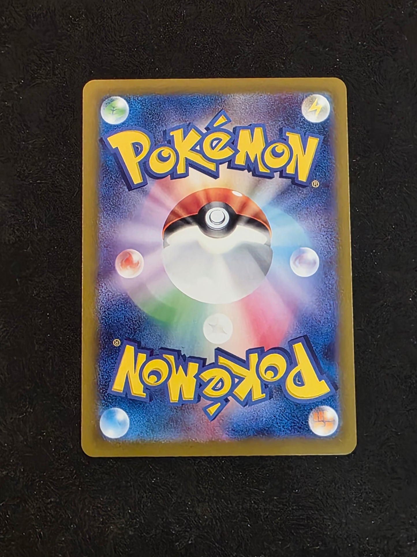 Charizard Ex #134/108 Ruler of the Black Flames