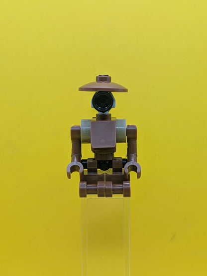 Pit Droid cna09 Star Wars Lego Minifigure