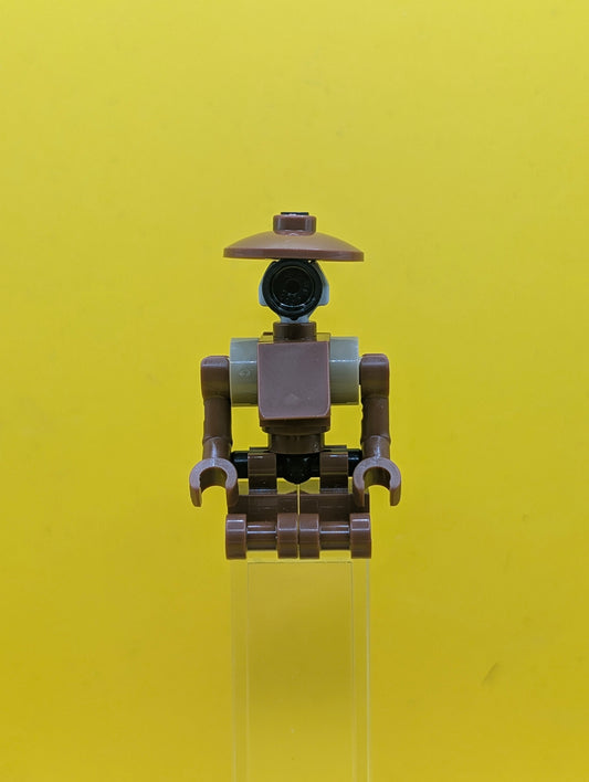 Pit Droid cna09 Star Wars Lego Minifigure