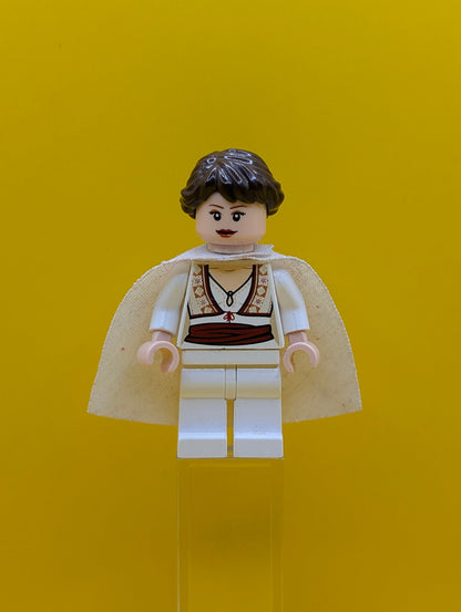 Princess Tamina pop003 Prince of Persia Lego Minifigure
