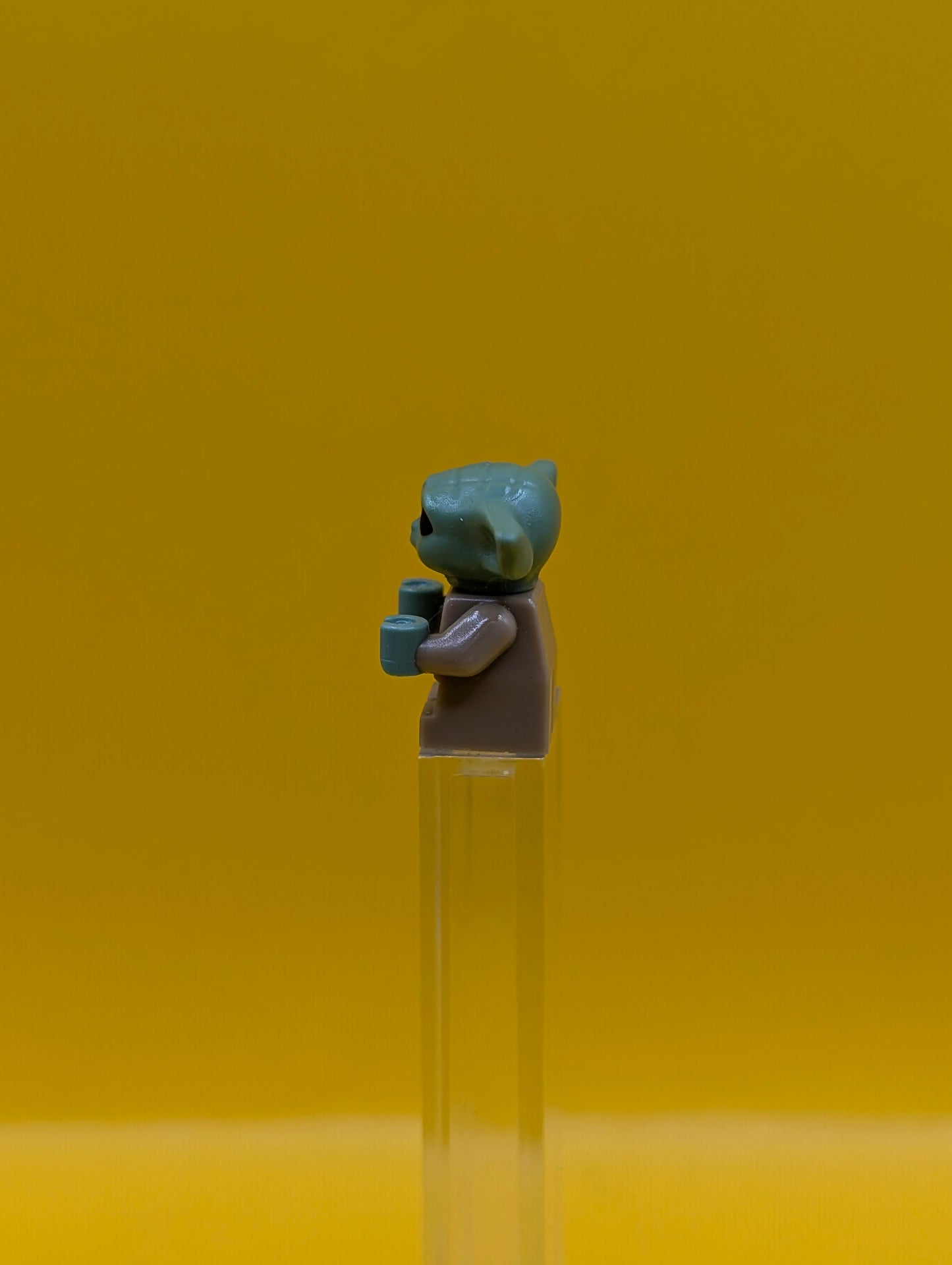 Grogu sw1113 'Baby Yoda' Star Wars Minifigure Lego