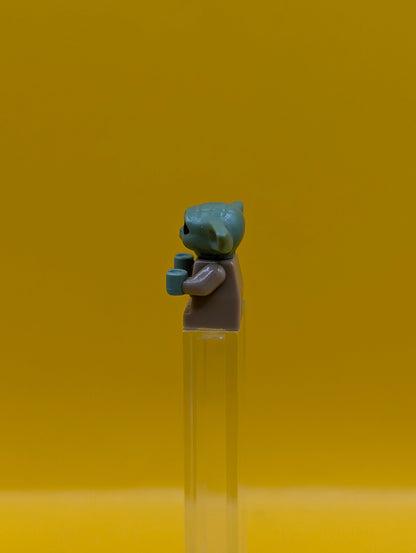 Grogu sw1113 'Baby Yoda' Star Wars Minifigure Lego