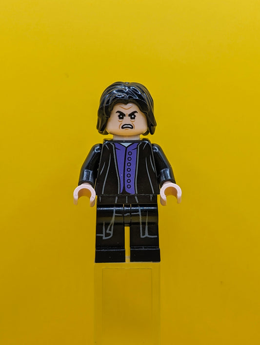 Professor Severus Snape hp134a Harry Potter Minifigure Lego