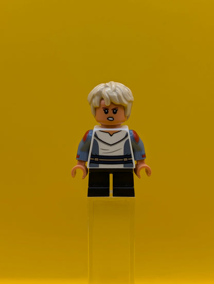 Omega sw1214 Star Wars Minifigure Lego