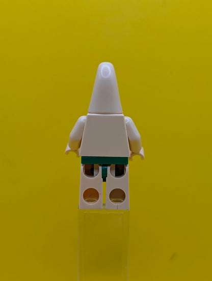 Patrick bob030 Bib, Ice Cream Splotches Spongebob SquarePants Lego Minifigure