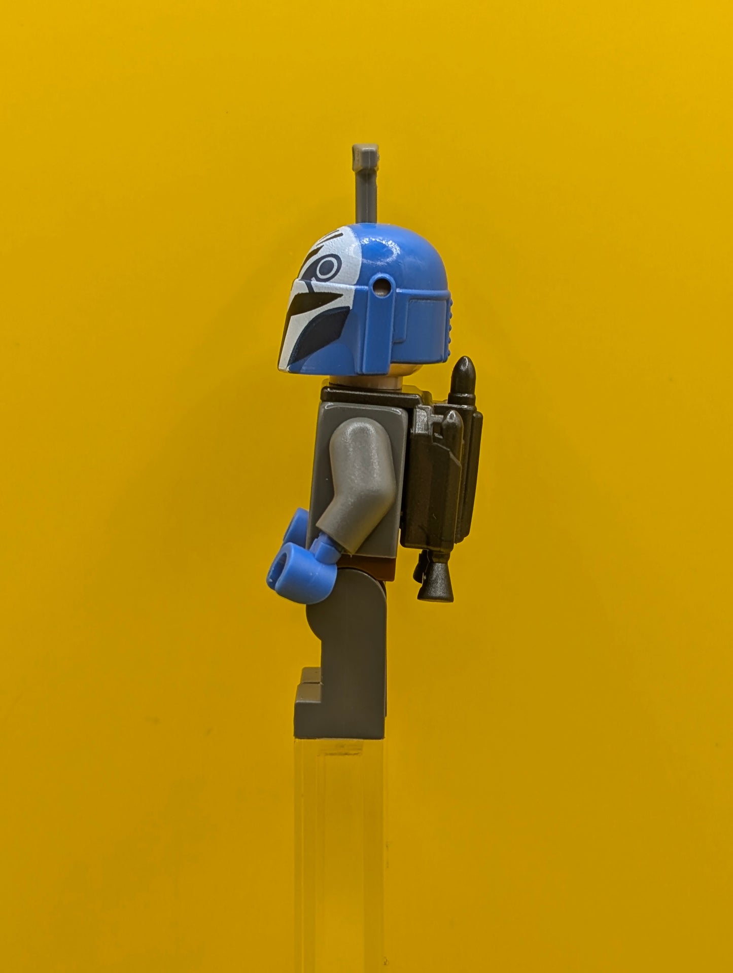 Bo-Katan Kryze sw1163 Star Wars Lego Minifigure