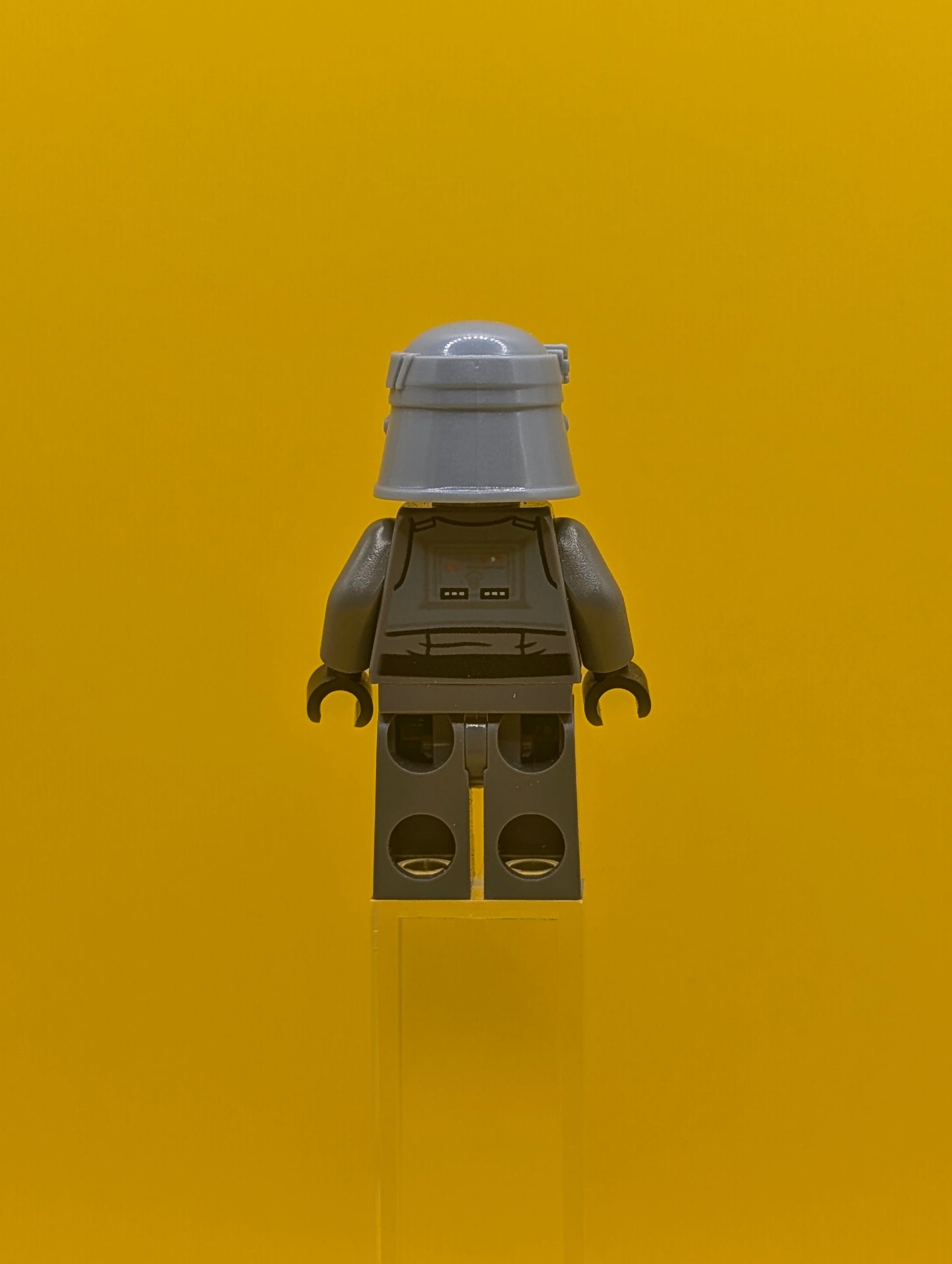 General Maximillian Veers sw1101 Wars Minifigure Lego