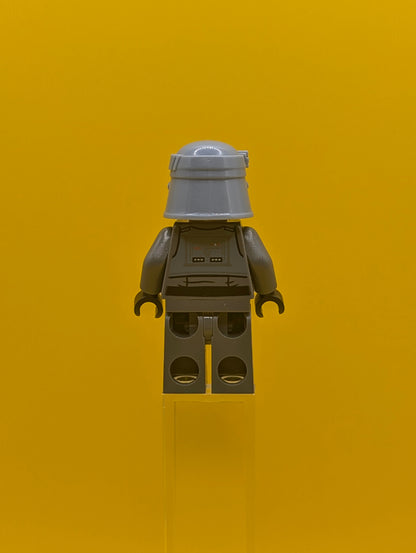 General Maximillian Veers sw1101 Wars Minifigure Lego
