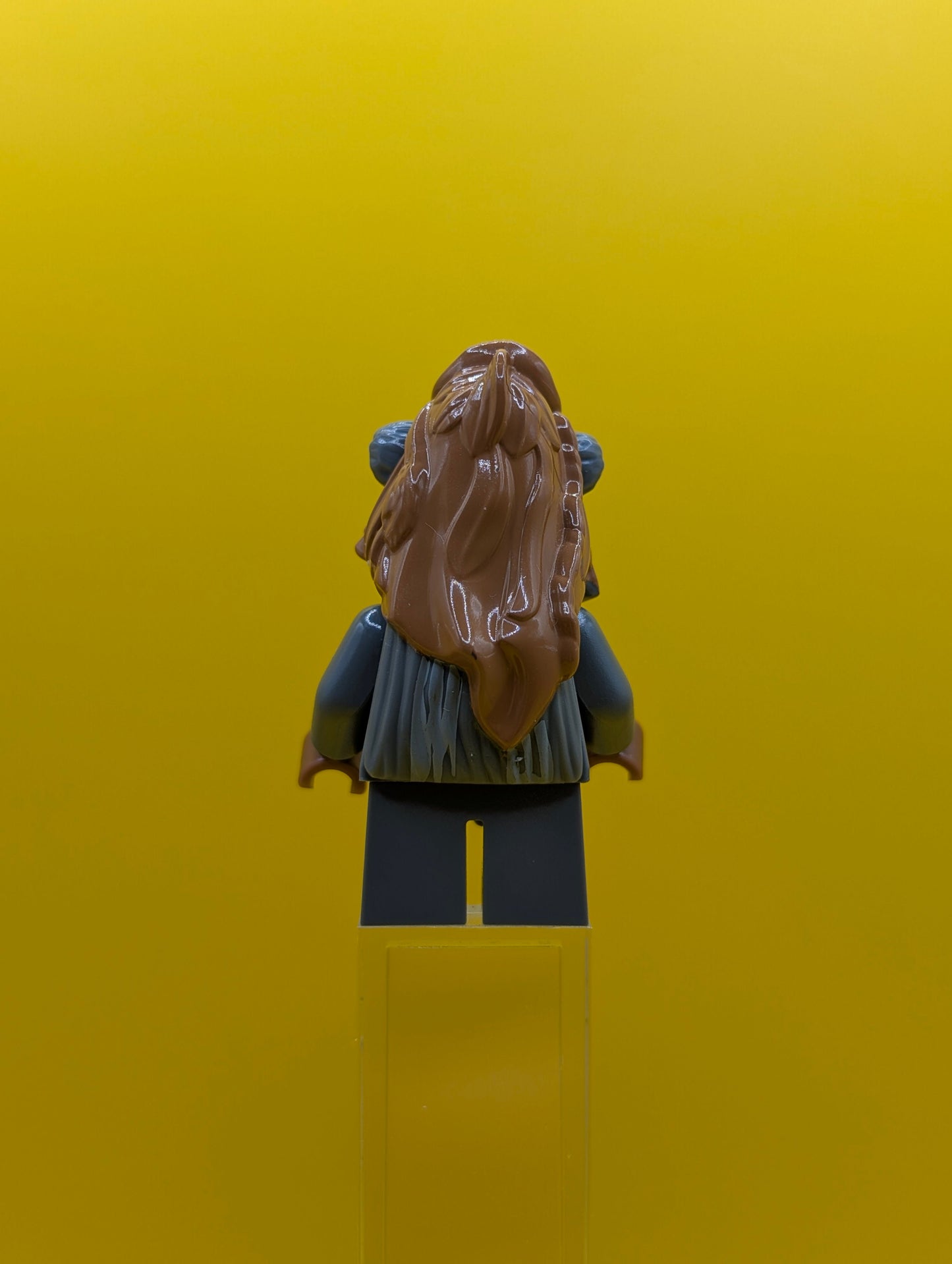 Teebo (Ewok) sw0510 Star Wars Lego Minifigure