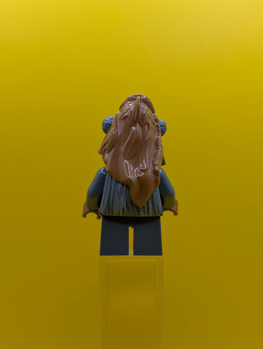 Teebo (Ewok) sw0510 Star Wars Lego Minifigure