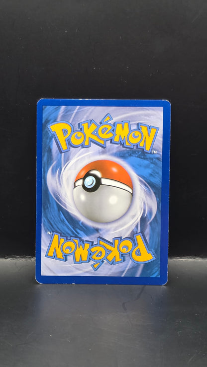 Giratina (Team Plasma) #BW74 -Black and White Promo