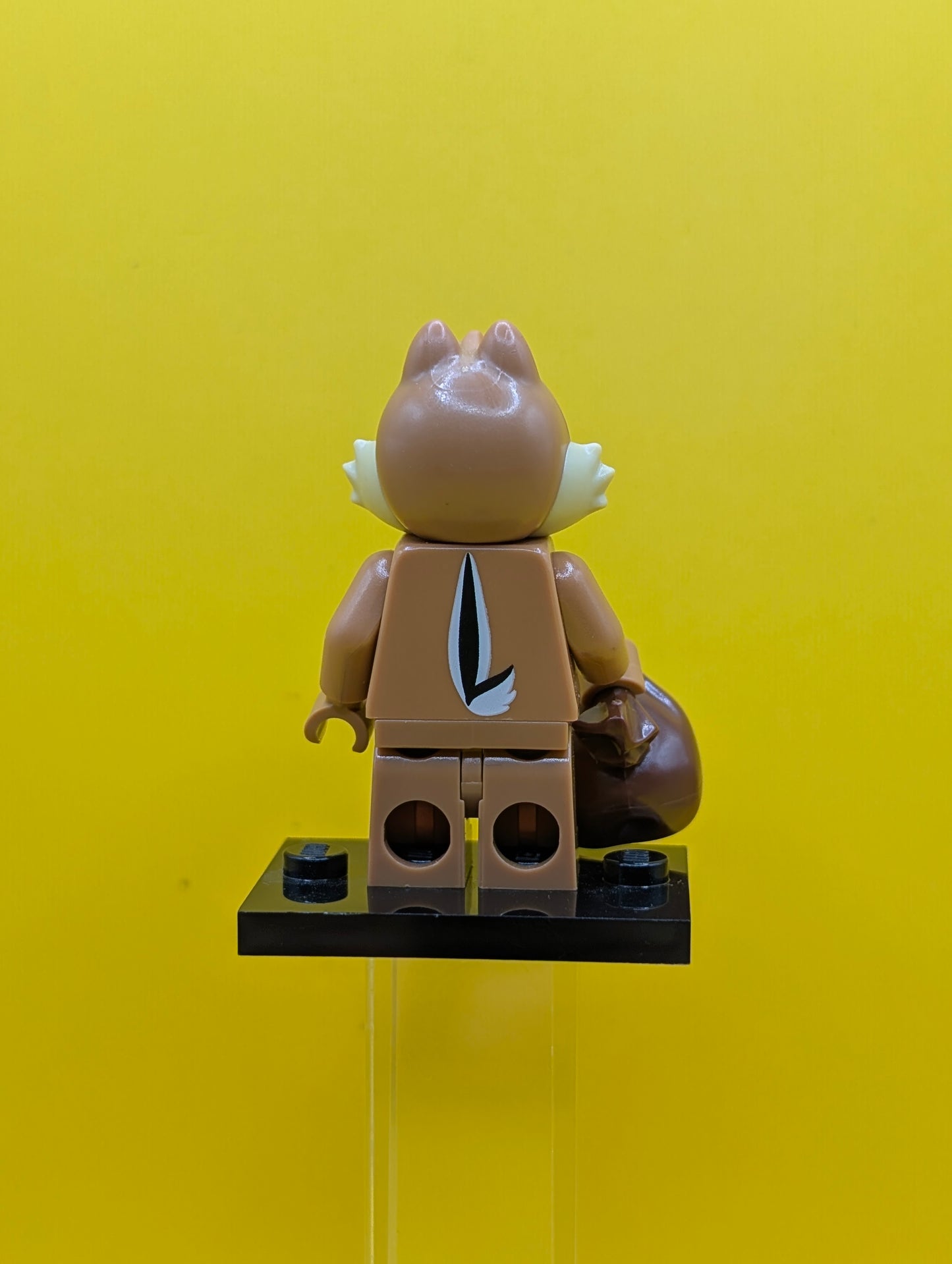 Dale coldis2-8 Disney, Series 2 (Complete Set with Stand and Accessories) Cmf Lego Minifigure