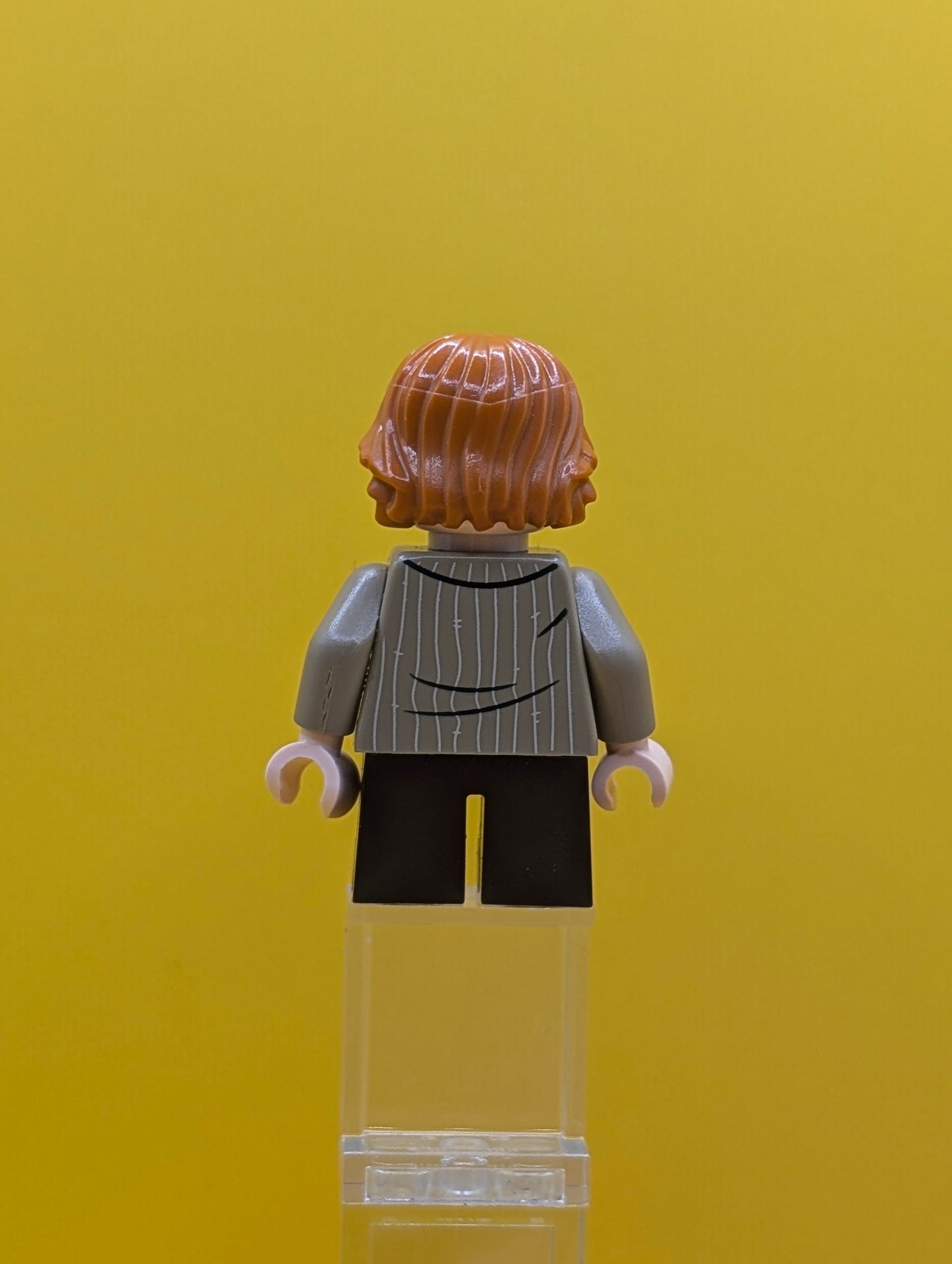 Ron Weasley hp142 Harry Potter Minifigure Lego