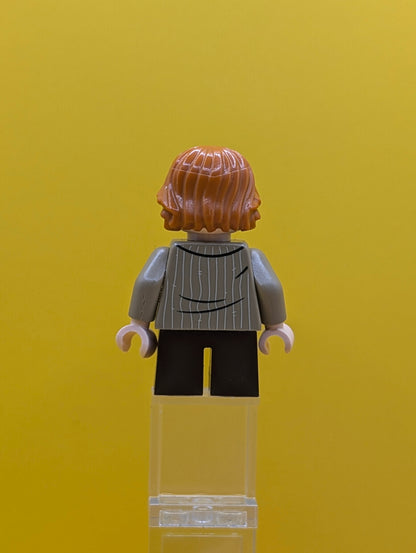 Ron Weasley hp142 Harry Potter Minifigure Lego