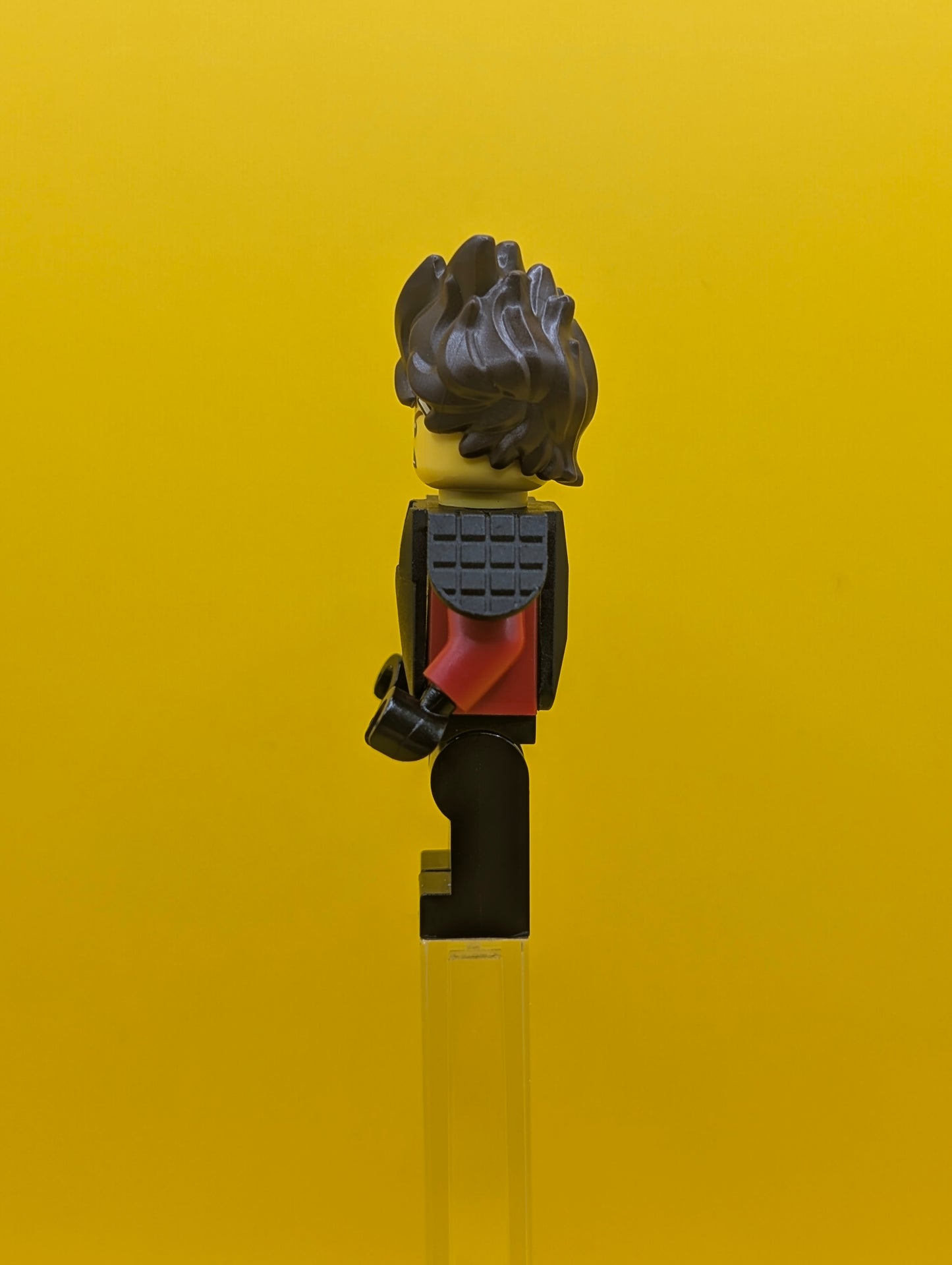 Kai Kendo coltlnm01 The LEGO Ninjago Movie (Minifigure Only without Stand and Accessories) Lego Minifigure