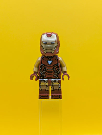 Iron Man sh0904 Mark 85 Armor Minifigure Lego