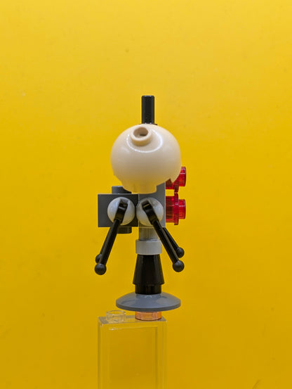 Buzz Droid cna10 Holiday Star Wars Lego Minifigure