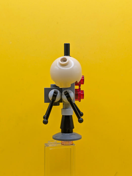 Buzz Droid cna10 Holiday Star Wars Lego Minifigure