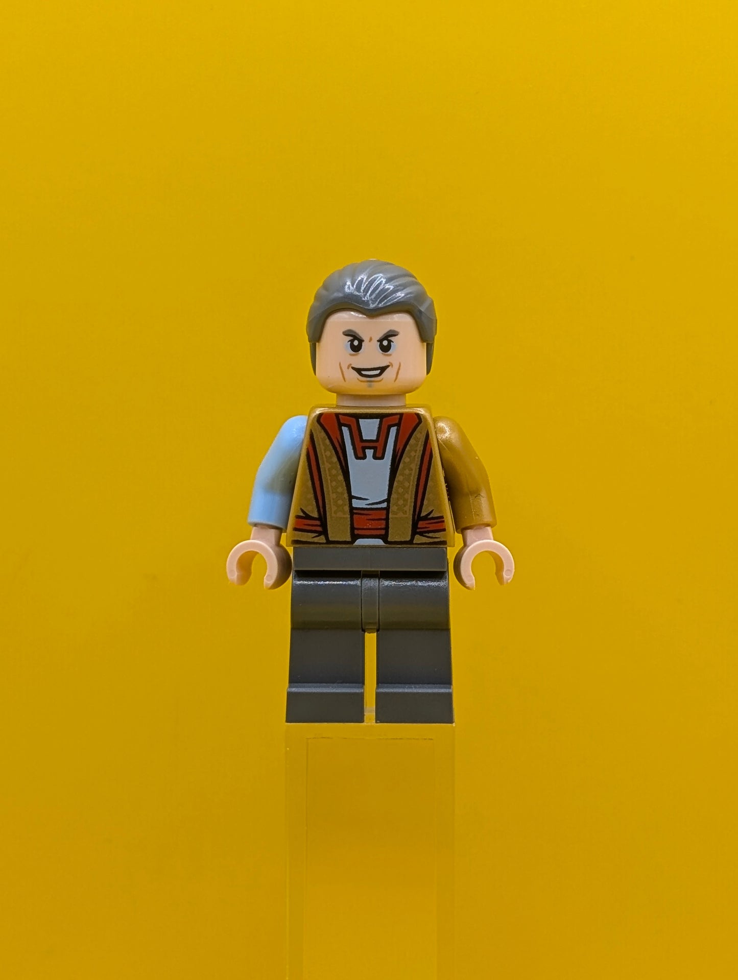 Grandmaster sh0410 Marvel Minifigure Lego