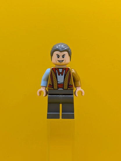 Grandmaster sh0410 Marvel Minifigure Lego