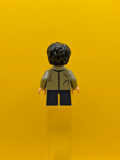 Data Goon04 The Goonies Ideas Lego Minifigure