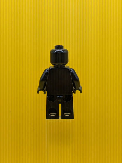 Necromancer of Dol Guldur lor081 Lord Of The Rings Lego Minifigure