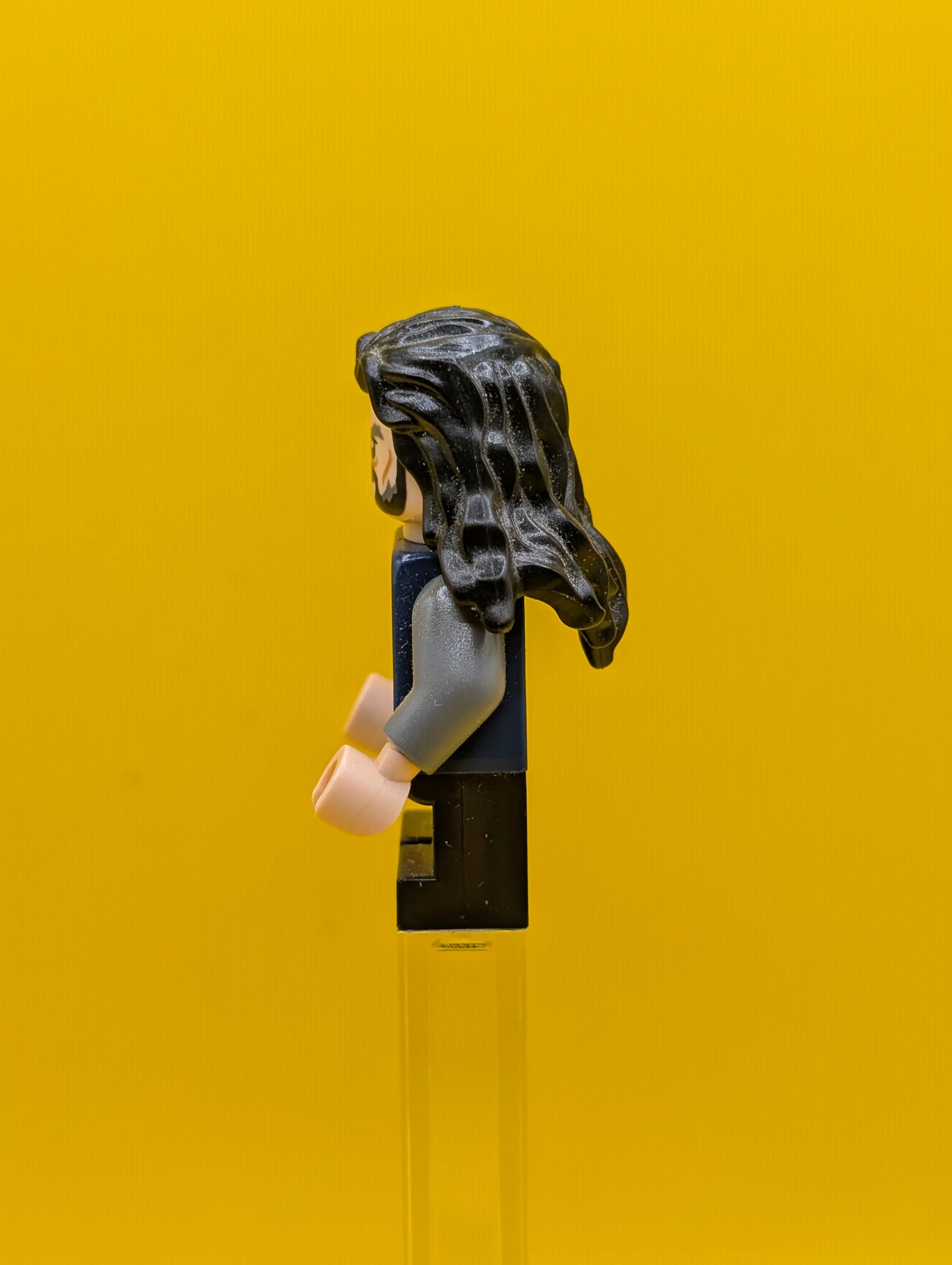 Thorin Oakenshield lor040 Chain Mail Lord Of The Rings Lego Minifigure