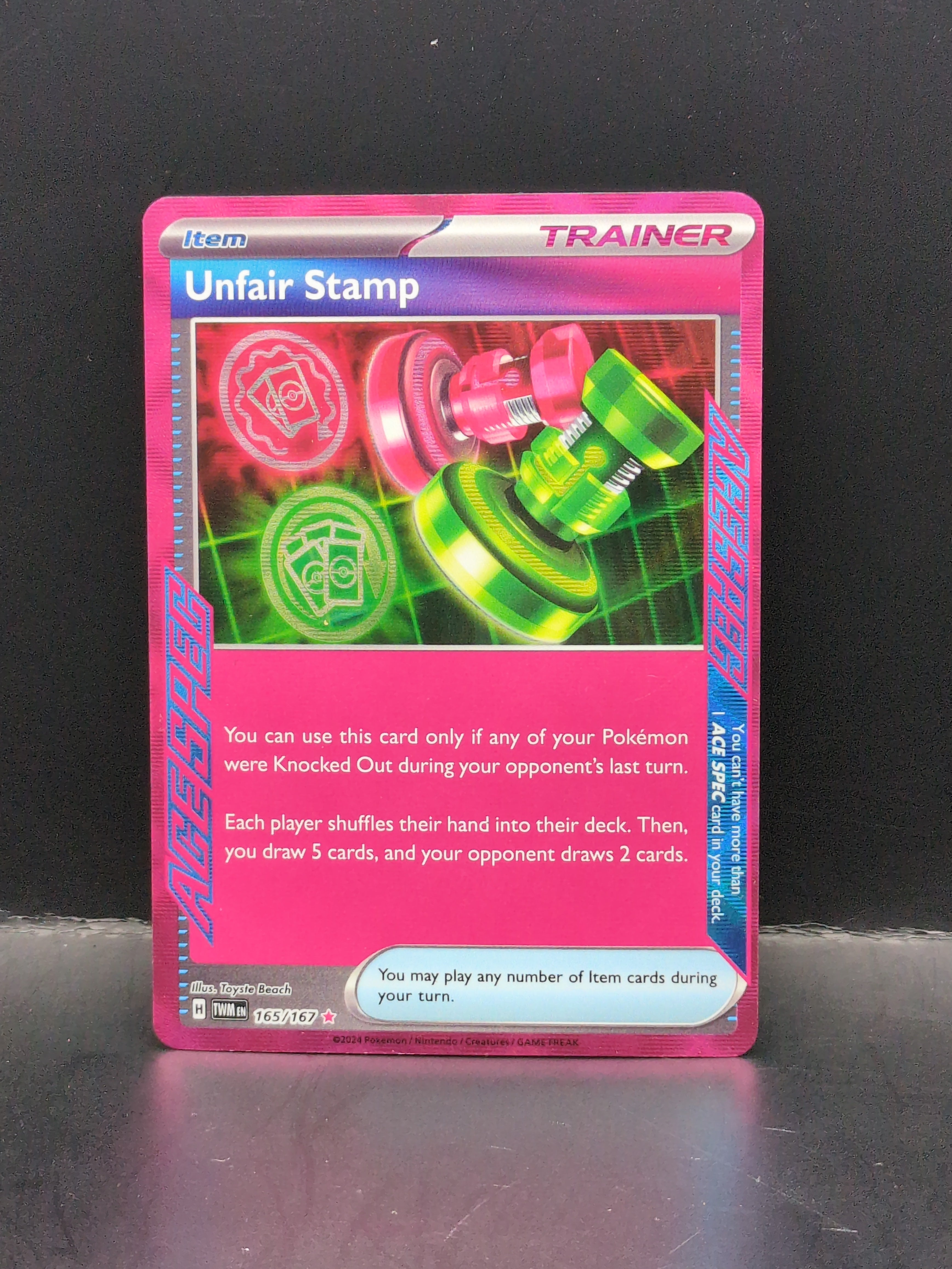 Clubhouse Cards