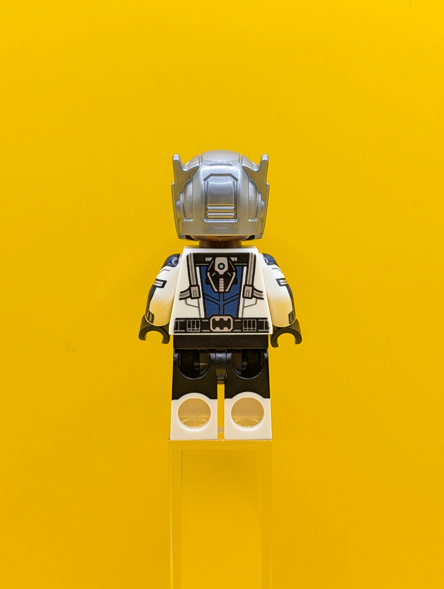 Goliath colmar20 Marvel Studios Series 2 CMF Minifigure Lego