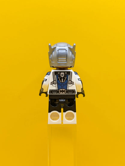 Goliath colmar20 Marvel Studios Series 2 CMF Minifigure Lego