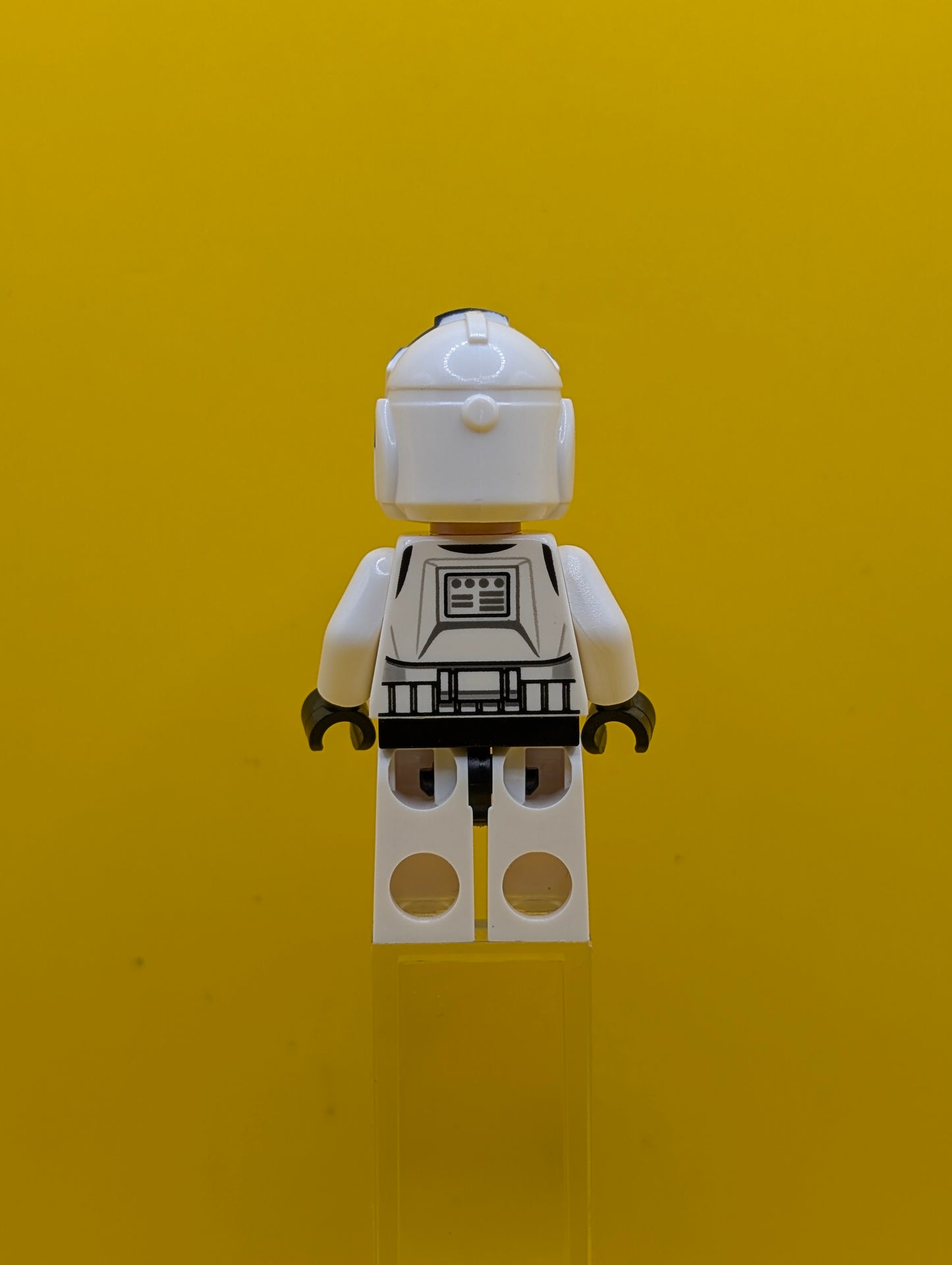 Clone Trooper Pilot sw0439 501st Legion (Phase 2) Large Eyes Star Wars Lego Minifigure