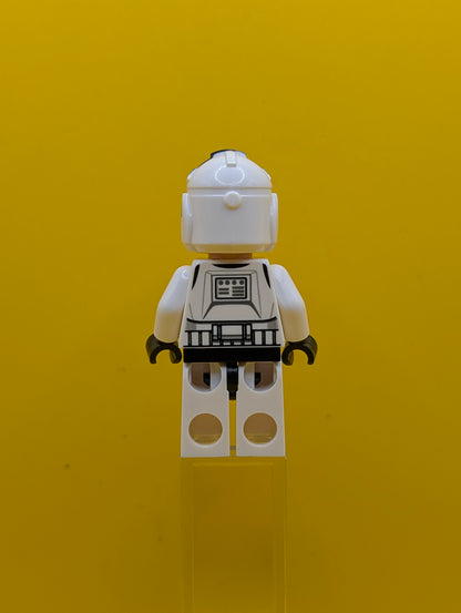 Clone Trooper Pilot sw0439 501st Legion (Phase 2) Large Eyes Star Wars Lego Minifigure