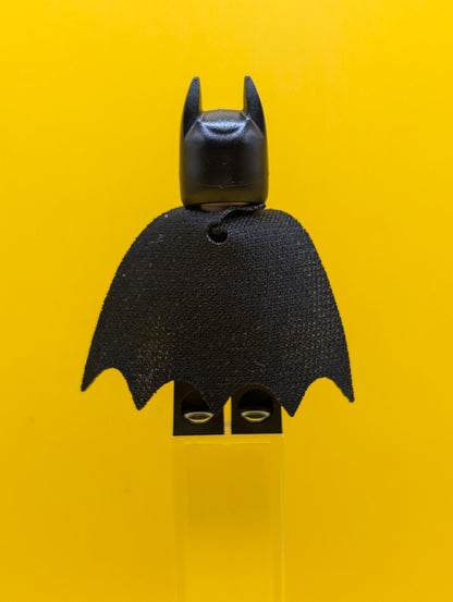Batman sh0415 Utility Belt, Head Type 4 DC Lego Minifigure