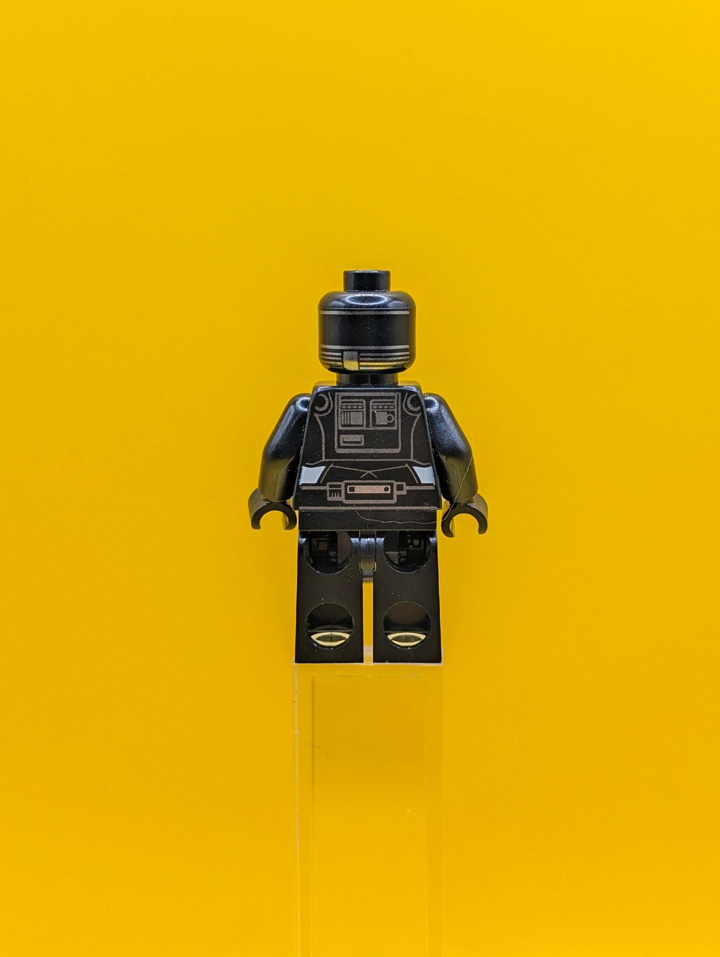 Dark Trooper sw1161 Star Wars Minifigure Lego