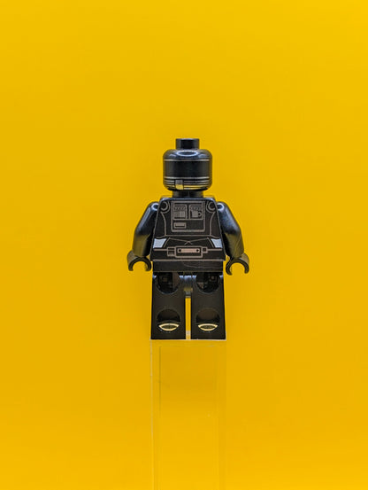 Dark Trooper sw1161 Star Wars Minifigure Lego