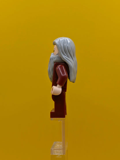 Albus Dumbledore hp147 Harry Potter Minifigure Lego