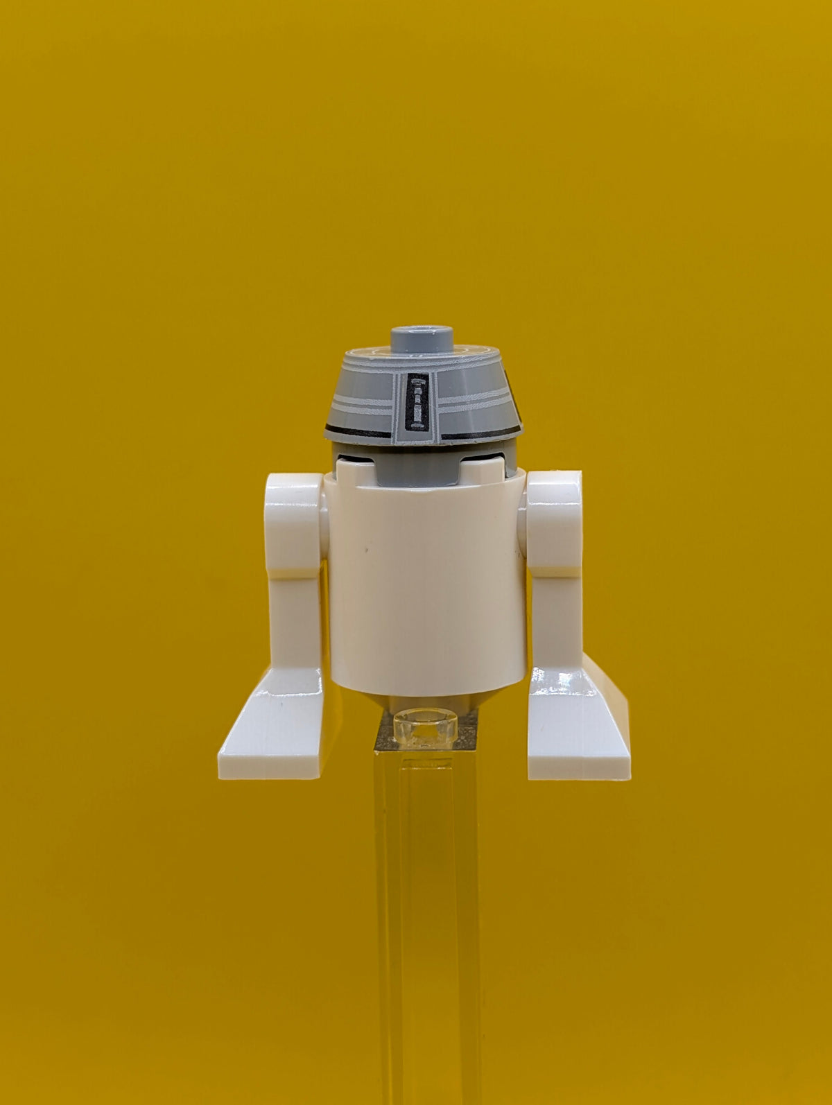 R4-G0 sw0477 Star Wars Lego Minifigure – Clubhouse Cards