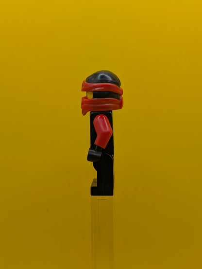 Kai njo0198 Skybound Ninjago Lego Minifigure