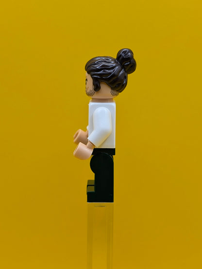 Duncan Idaho dun003 Dune Minifigure Lego